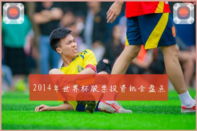 2014年世界杯股票投资机会盘点