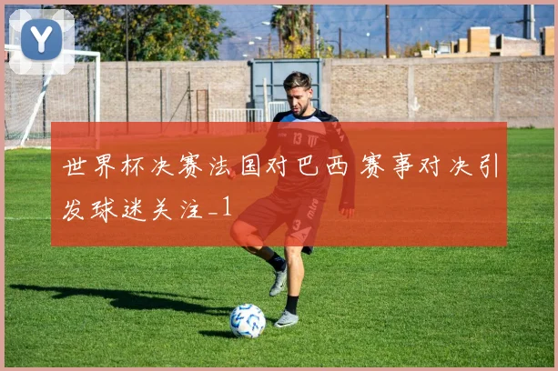 世界杯决赛法国对巴西 赛事对决引发球迷关注_1